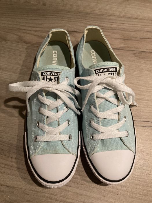 Кеди converse all star 41 р