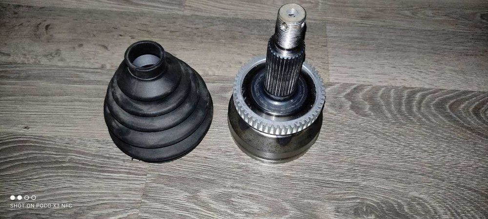 ШРУС наружный передний 495012P200 Hyundai/Kia