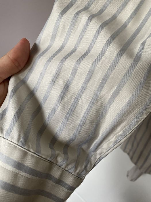 Elegancka, bawełniana koszula Lambert