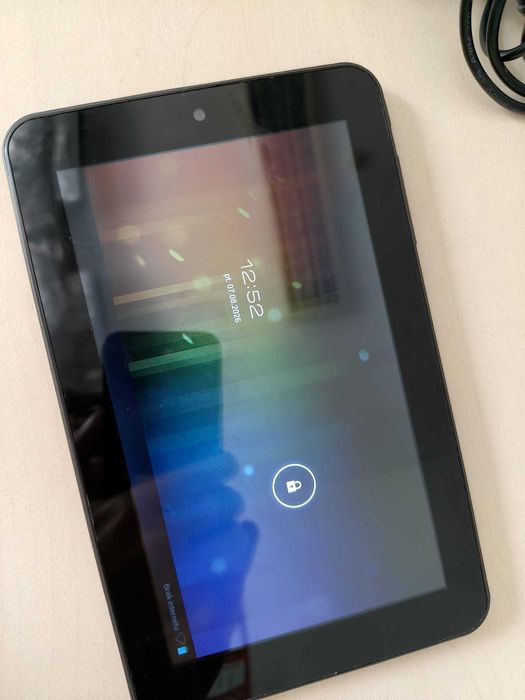 Tablet GOClever TERRA 70