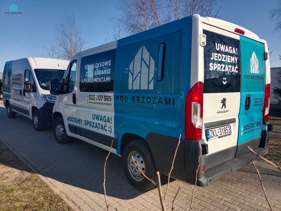 Outsourcing pracowników budowlanych