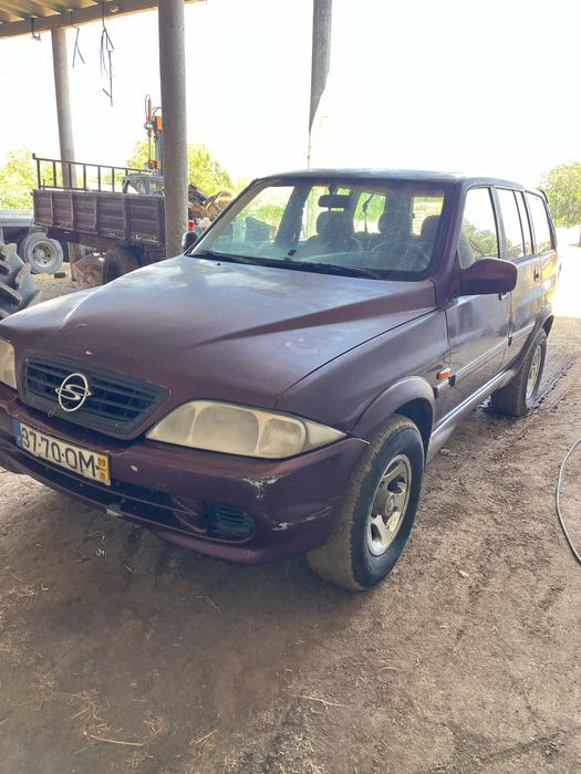 LOTE 4 carros . Troco/vendo