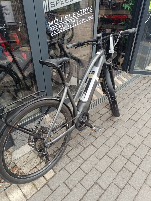 SPECIALIZED VADO 28"/49cm  500 Wh.  79