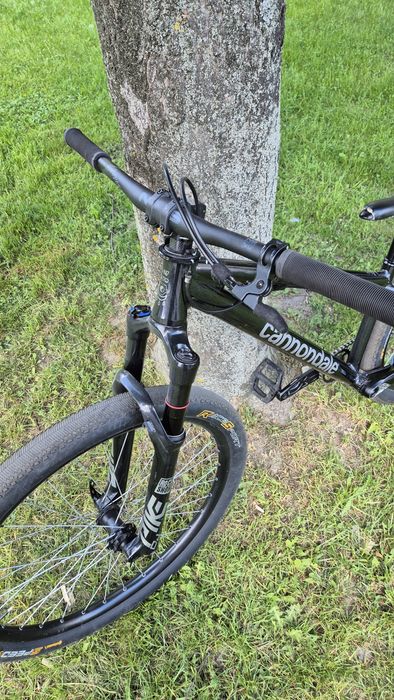 Cannondale dave 26 (pike dj, dirt, slopestyle, title)