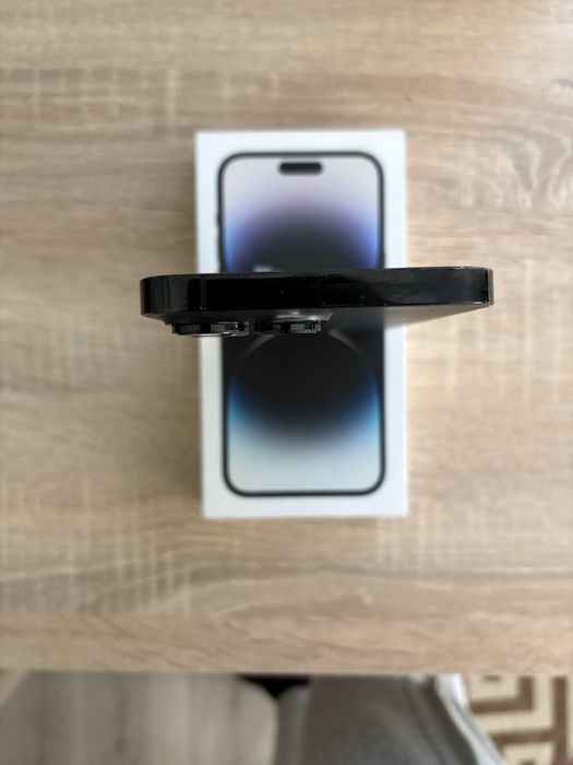 Iphone 14 pro max 256 gb