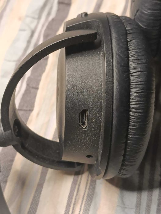 Наушники беспроводные Bluetooth JBL T450BTP