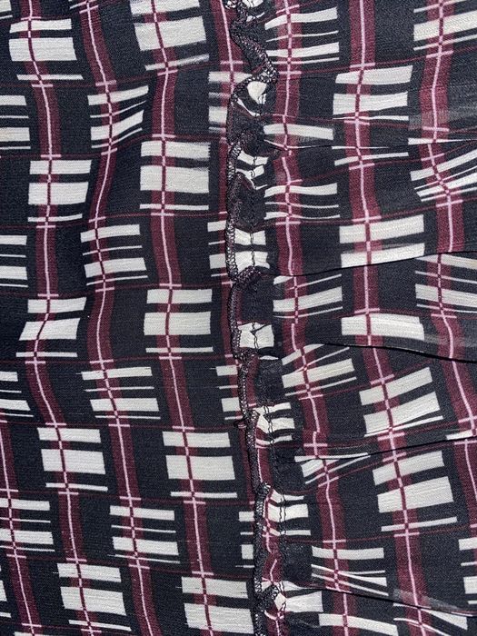 Sukienka letnia Papaya M