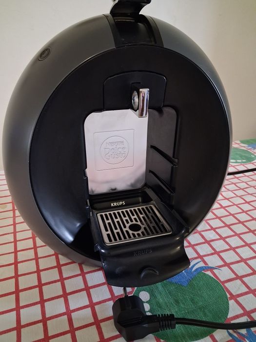 Máquina café Dolce Gusto