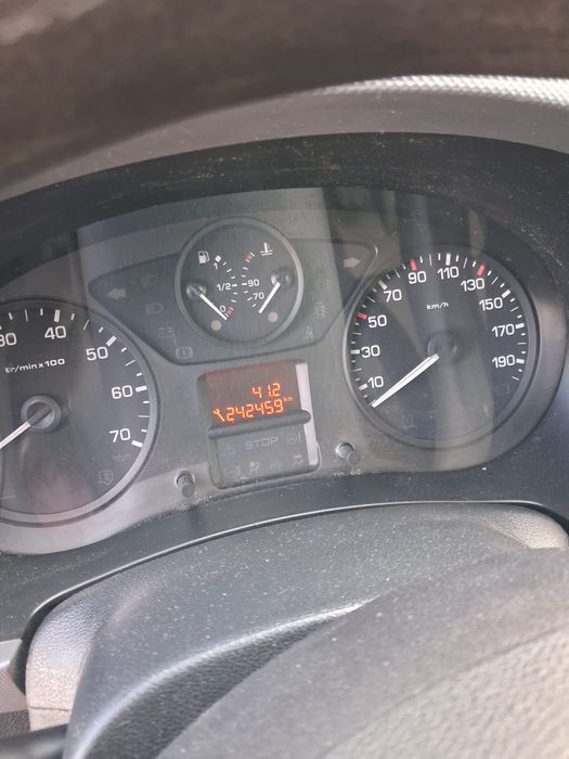 Peugeot Partner 1.6 HDi