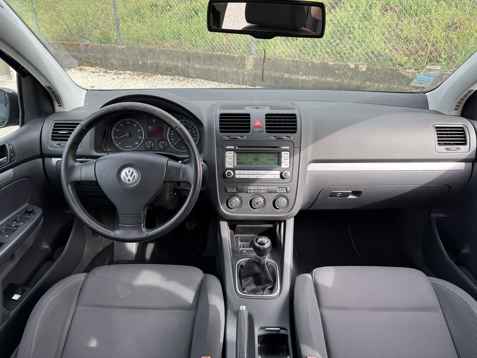 Volkswagen Golf V 1.4 TSi | 1 Dono | 155.000kms