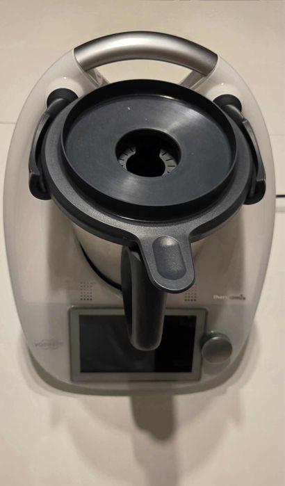 Thermomix TM6 na gwaracji