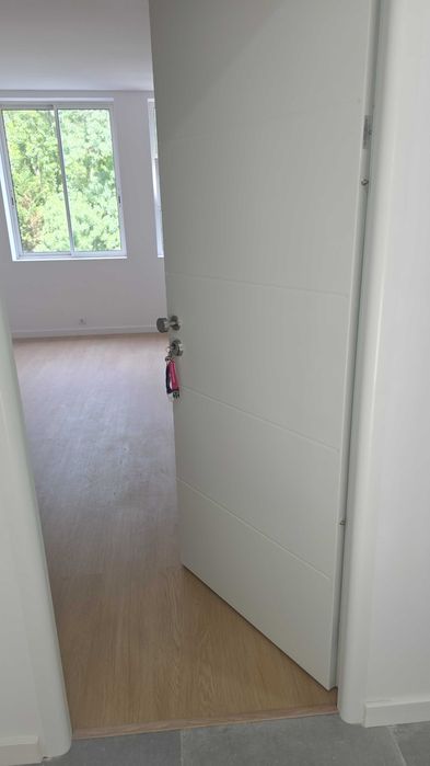 Apartamento arrendamento Belas