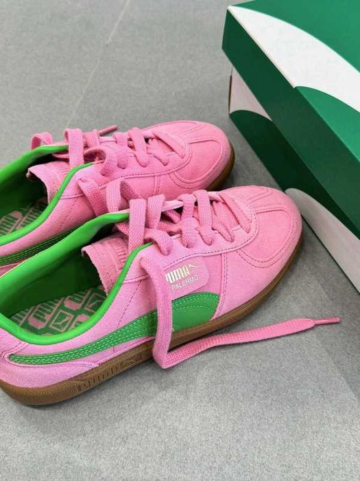 Puma 37Palermo Special