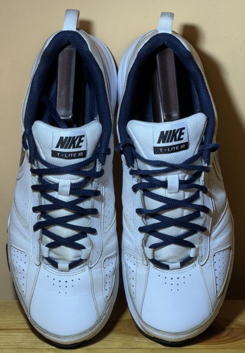 Кросівки Nike-Lite XL. Розмір 45(29 см)