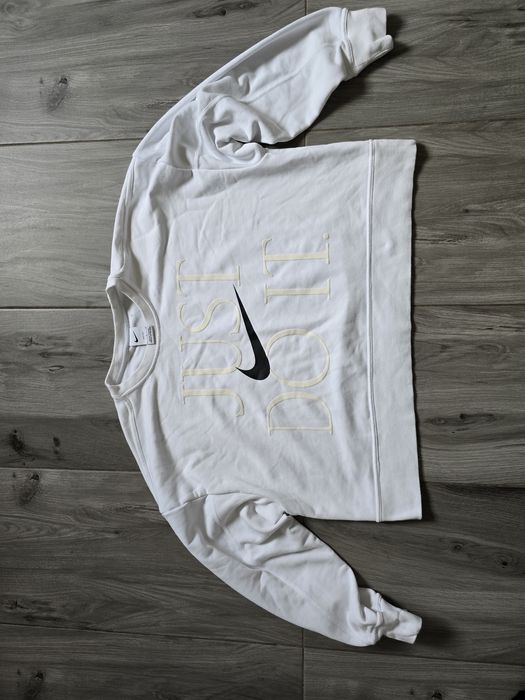 Bluza Nike Just do it
