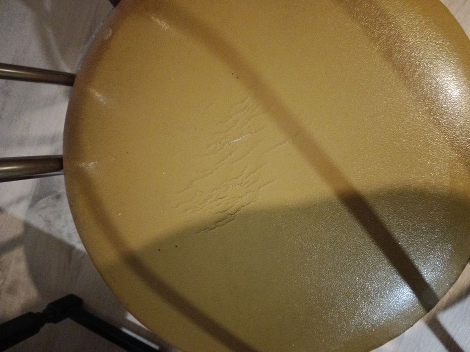 Sprzedam  krzesła 4 sztuki