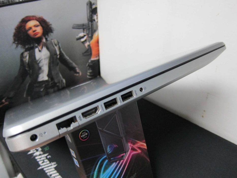 Hp Model 17 Экран 17.3" FHD /Intel  I5 1135G7 4.20 /Ram 16 подсветка