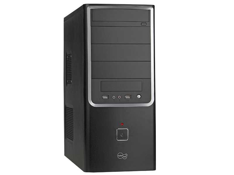 Panel czołowy (frontpanel) do obudowy ATX TakeMe "TRYGON"