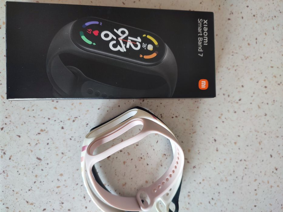 Ремешок/Xiaomi Mi Band 7