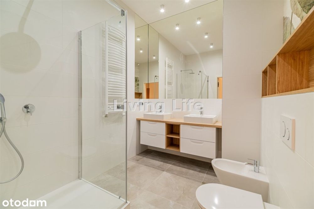 Apartament z widokiem na morze