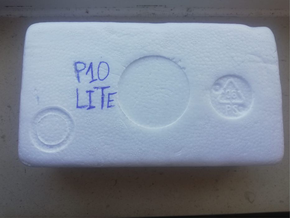 Peliculas Huawei P10 Lite