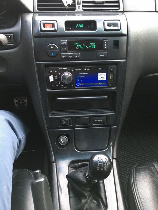 Nissan MAXIMA a32