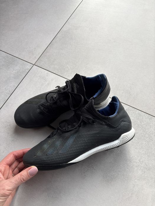 Turfy piłkarskie Adidas
