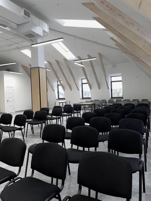 Оренда приміщення конференц-зали/ Приміщення під заходи/івенти