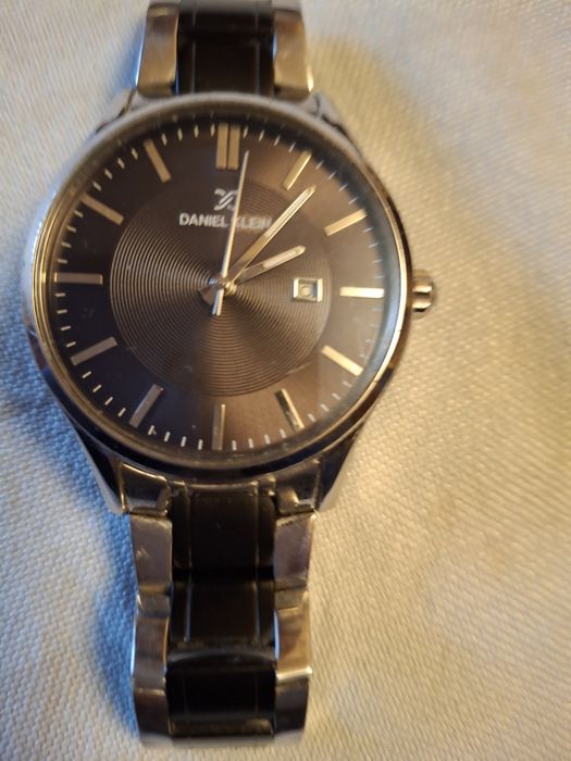 Часы Даниэль Клейн оригинал