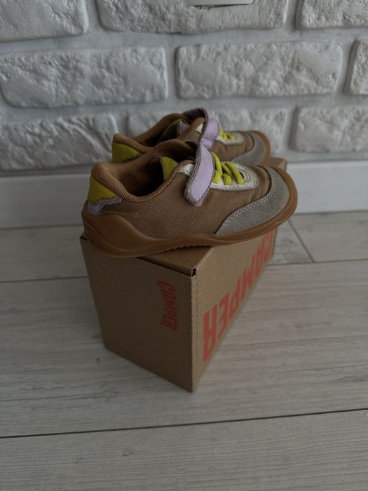 Buty dziecięce Camper rozmiar 23