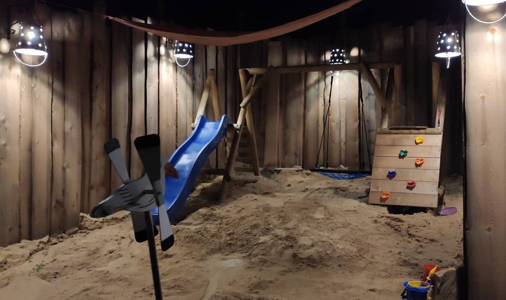 Wyjatkowy domek domki z jacuzzi do wynajęcia sauna cisza i spokójtermy