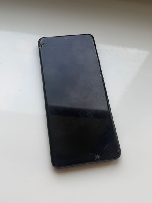 Samaung Galaxy S20 Ultra 128GB