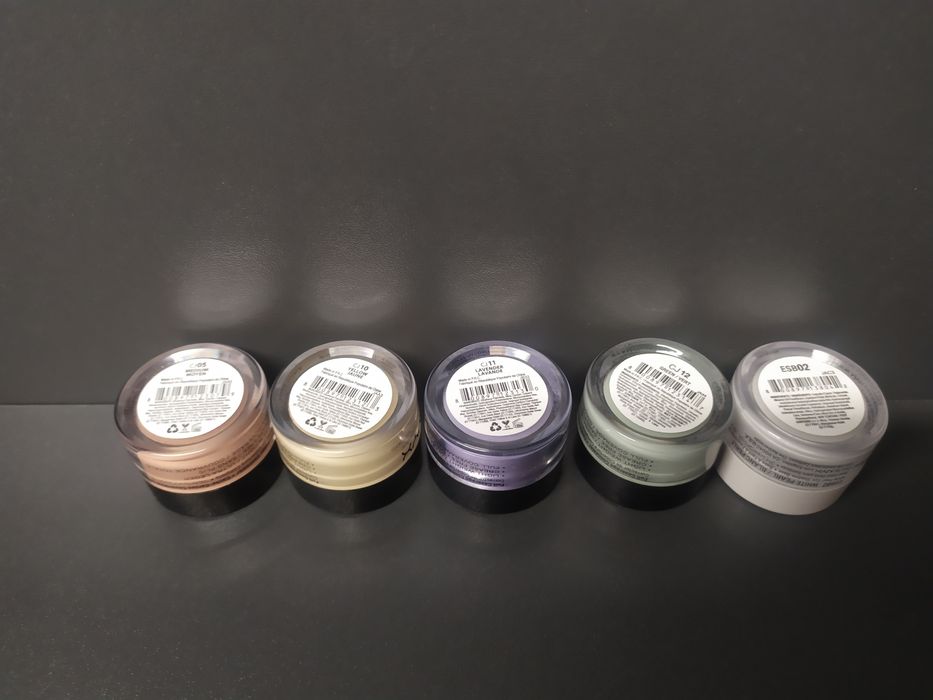NYX Beyond And Beyond Full Coverage Concealer Brightener — CJ