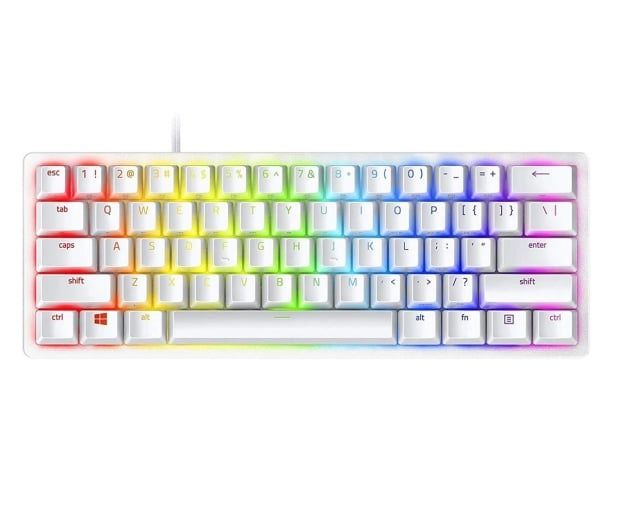 Kalwiatura razer huntsman mini