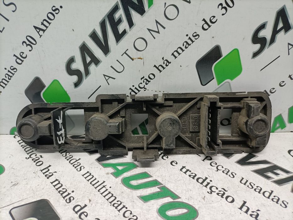 Suporte lâmpada direito MERCEDES-BENZ Classe A (W169)