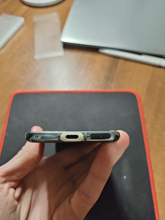 OnePlus 10 Pro 5G, 12/256