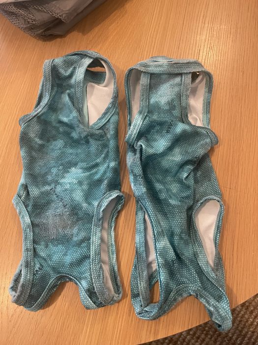 Roupa Pós-Cirúrgica Gato PET MED (Tamanho 1) - Preço Baixo