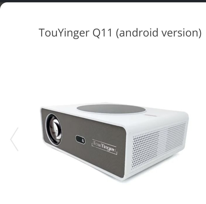 Touyinger Q11W проэктор ( андроид)