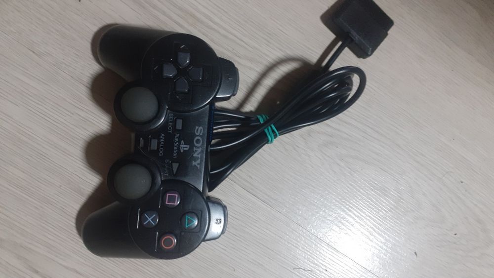 Kонтролер PS2,PS1
