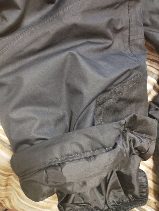 Зимові теплі штани 134-140