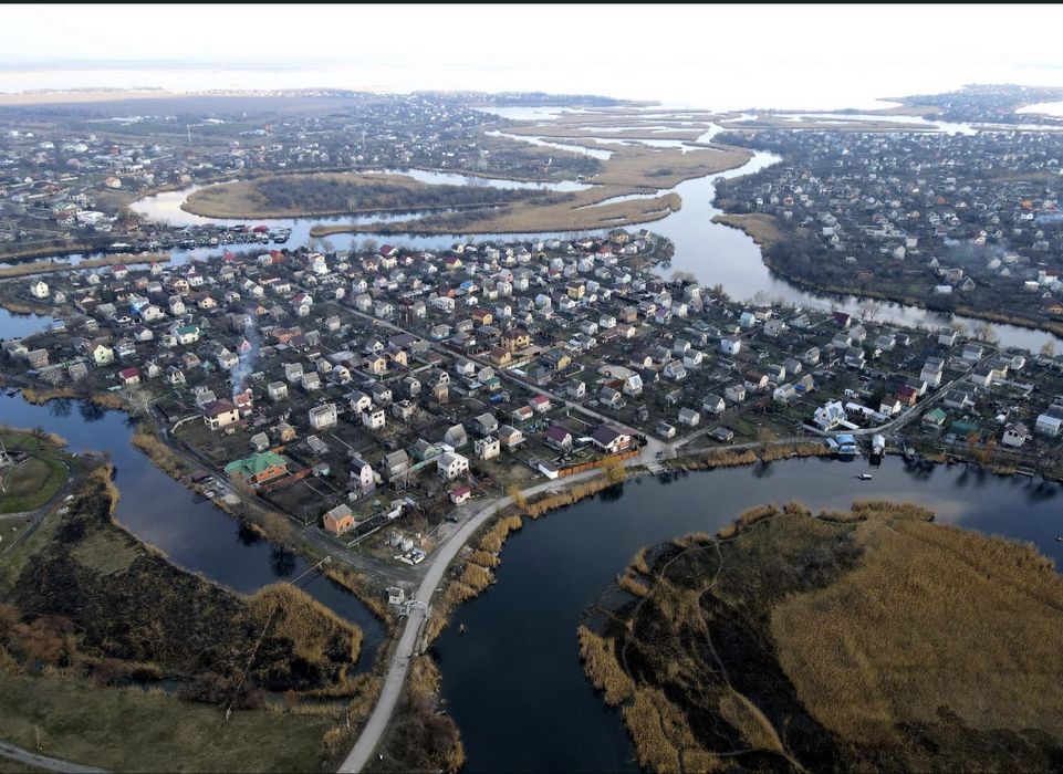 Будинок/Дача на березі р. Кільчень у Підгородному