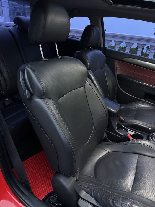 Kia Cerato Koup Limited Edition Euro 2012