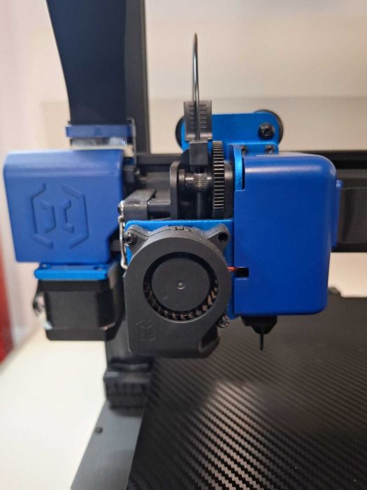 Impressora Arttillery Sidewinder 2