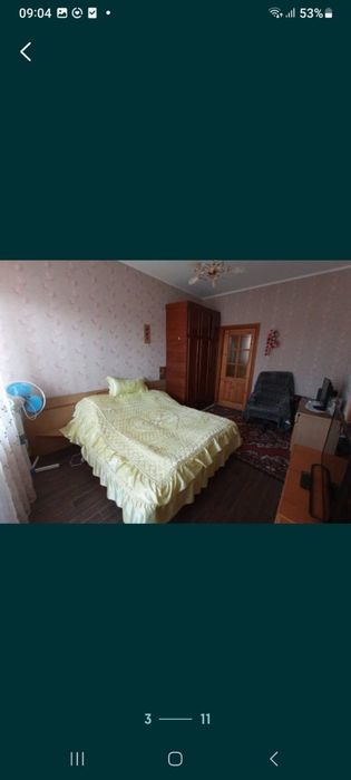 Сдам комнату в доме голубое озеро