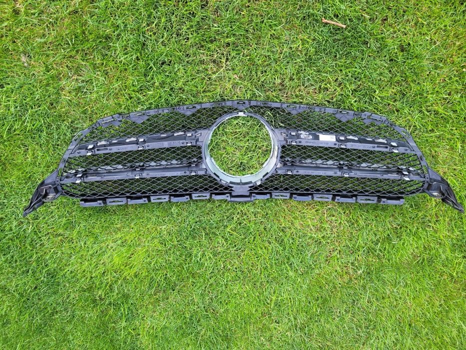 Grill Mercedes  W205