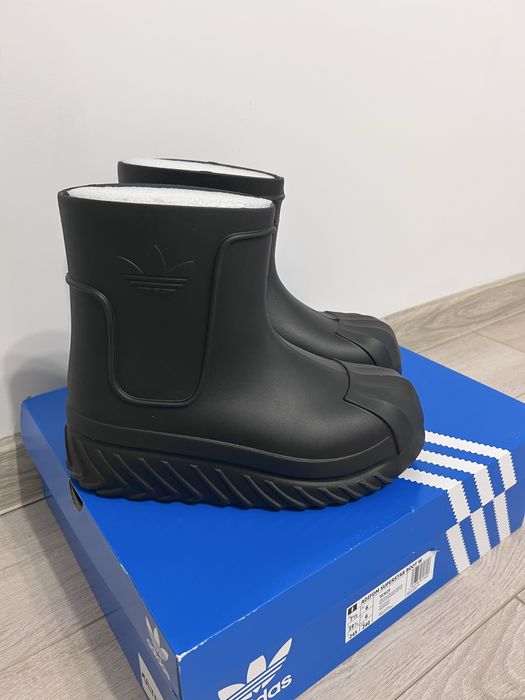 Гумові чоботи adidas adiFOM Superstar Boot SST Originals