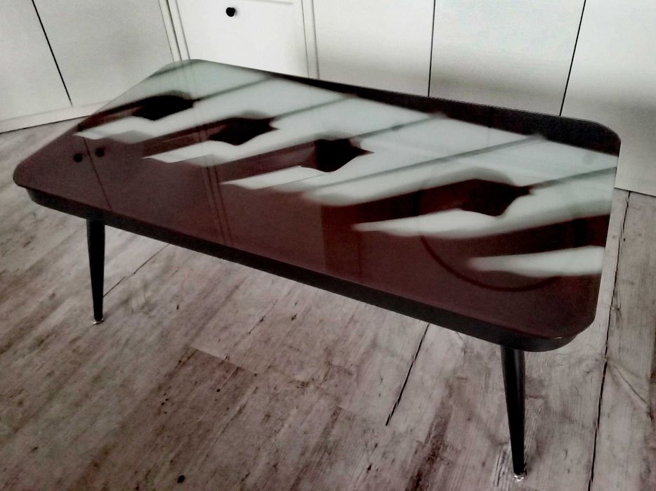 Ława szklana 110/60