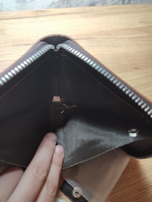 Кошелёк BOVI'S. Лучше