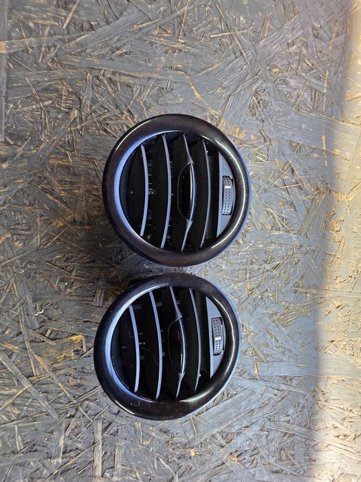 Kratka Nawiewu Opel Corsa D 133.633.13