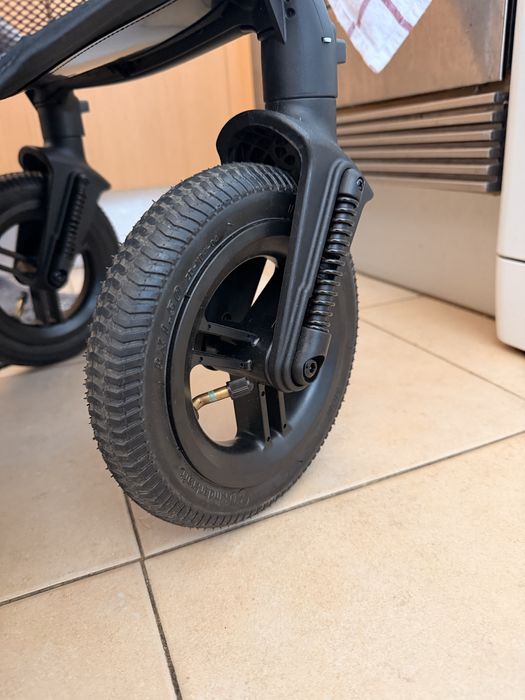 Carrinho de bebé Kinderkraft MOOV 2 AIR
